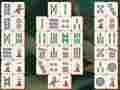 Xogo Remix de Holiday Mahjong en liña