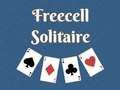 Xogo Freecell Solitaire en liña