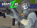 Xogo ForceZ. io  en liña
