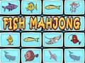 Xogo Peixe Mahjong  en liña