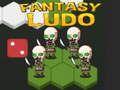 Xogo Ludo de fantasía  en liña