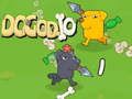Xogo Dogod. io  en liña