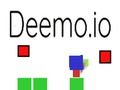 Xogo Deemo. io  en liña