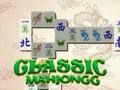 Xogo Mahjong clásico  en liña
