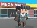 Xogo City Runner. io  en liña