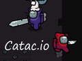 Xogo Catac. io  en liña