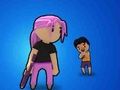 Xogo BrawlGuys. io  en liña