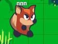 Xogo Bigfoxwarz. io  en liña