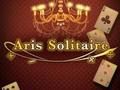 Xogo Aris Solitaire en liña