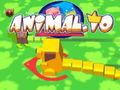 Xogo Animal. io  en liña