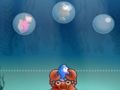 Xogo Bubblefish Buddies en liña