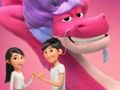 Xogo Wish Dragon Puzzle  en liña