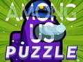 Xogo Puzzle entre nós  en liña
