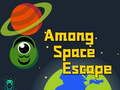 Xogo Entre Space Escape  en liña
