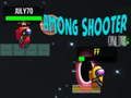 Xogo Entre Shooter Online  en liña