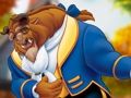 Xogo Libro de colorear Beauty and the Beast  en liña