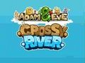 Xogo Adam & Eve Crossy River en liña