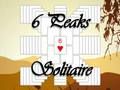 Xogo Solitario Six of Spades  en liña
