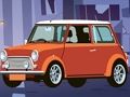 Xogo Coches británicos rompidos en liña