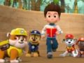 Xogo Paw Patrol Rompecabezas en liña Xogo Paw Patrol Rompecabezas en liña