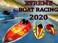 Xogo Xtreme Boat Racing 2020 en liña