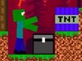 Xogo Noob vs Zombie 2 en liña
