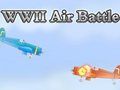 Xogo Batalla Aérea da Segunda Guerra Mundial  en liña
