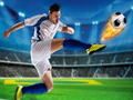 Xogo Copa do Mundo de fútbol 2020  en liña
