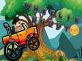 Xogo Buddy Wheelie en liña
