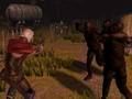 Xogo Wars Z Zombie Apocalypse 2020 en liña