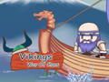 Xogo Vikings War of Clans  en liña