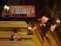 Xogo Taberna de Viking  en liña