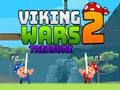 Xogo Tesouro de Viking Wars 2  en liña
