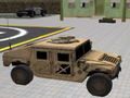 Xogo Condución de camións do exército dos Estados Unidos  en liña