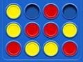 Xogo Ultimate Connect 4 en liña