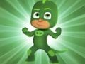 Xogo PJ Masks Rompecabezas  en liña
