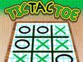 Xogo Nota de papel Tic Tac Toe  en liña