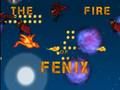Xogo O lume de Fénix  en liña