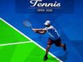 Xogo Open de tenis de 2020  en liña