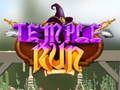 Xogo Templo Run en liña