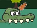 Xogo Crocofinidade  en liña