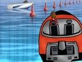 Xogo Condutor de barco  en liña