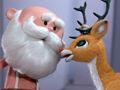 Xogo Rudolph Rompecabezas  en liña