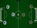 Xogo Fútbol de mesa  en liña