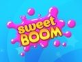 Xogo Boom doce en liña