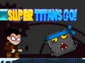 Xogo Super Titans Go! en liña