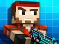 Xogo Puzzle de Soldados Minecraft  en liña