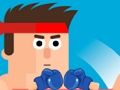 Xogo Mr Fight Online en liña