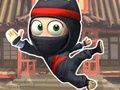 Xogo Super Ninja Adventure en liña