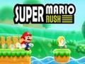 Xogo Super Mario Run en liña